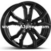 Dezent TV Black 7.5x19 5x114.3 ET51 (TTV9J0BA51E)