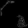 Metallica - Metallica (2021) (2 LP)