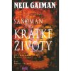 Sandman 8: Krátké životy 2.vyd.