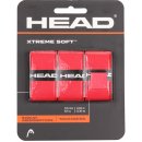 Head Xtreme Soft 3ks čierna