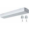 Systém URail Light&Easy centrálny zdroj max. 1000 W matný chróm Paulmann