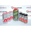 3x ATOMIUM Active Gasoline 90 ml