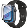 3D Ochranné tvrdené sklo Apple Watch Series 3 - 38 mm Apple Apple Watch 3