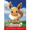 Pokemon: Let's Go, Eevee!