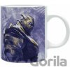 ABYstyle Hrnek Marvel Thanos 320 ml
