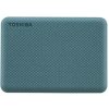 Toshiba CANVIO ADVANCE 4TB, 2,5