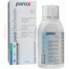 Paro Chlorhexidin proti zubnému povlaku a pre zdravé ďasnáCHX 0,12% , Alcohol Free Non Coloring Contains Xylitol 200 ml