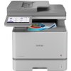 Brother MFC-L8970CDW (MFCL8970CDWYJ1) Multifunkčné zariadenie / formát A4 / Laserová / Farebná / Plochý skener / DADF / Duplex / FAX / Touch / USB / LAN / WiFi / Apple AirPrint / Android / Certifikáci