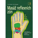 Masáž reflexních zón - A. Schwarz Aljoscha, Schweppe Ronald P.