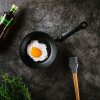 FISSLER Adamant Classic 20 cm - nepriľnavá panvica