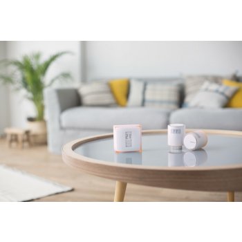 Netatmo Smart Radiator Valves NAV-EN