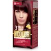 Farba na vlasy - granát č.09 Aroma Color