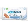 WATERWIPES 100% BIO odbúrateľné obrúsky 60 ks