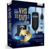 Easy VHS to DVD 3 Plus 251000EU