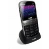 WINNER GROUP mobilní telefon WG15 C černý 4969 BONUS!