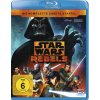 STAR WARS REBELS - Kompletná druhá sezóna BluRay