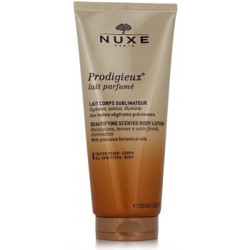 Nuxe Prodigieux telové mlieko 200 ml