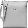 Vuch Dámska crossbody kabelka Smokie Light Grey