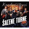 Kandráčovci: Šalene turné / LIVE - Kandráčovci