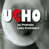 Jan Procházka, Lenka Procházková: Ucho - CD (MP3)