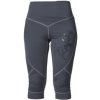 RAFIKI TRANQUILLO folkstone gray 34; Šedá 3/4 kalhoty