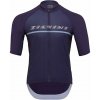 SILVINI Mazzano, navy-cream - XL