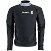 Salming Goalie Protective Vest E-Series Black/Grey - L
