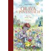 Orava v povestiach - Peter Huba, Stanislav Lajda (ilustrátor)