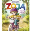 Zoja a ružový bicykel