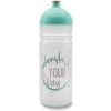 Zdravá lahev 0,7 l Fresh tyrkysová