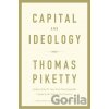Capital and Ideology - Thomas Piketty