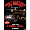 P.Mobil - Mini koncert / Volt Egyszer Egy Ifipark / 2DVD [2 DVD]