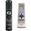 General PANASONIC EUR7721KCO, EUR7721KC0 - diaľkový ovládač duplikát
