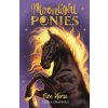 Moonlight Riders: Fire Horse (Linda Chapman)(Brožovaná)