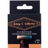 Gillette King C. Style Master hlavice 1 ks