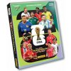 Zberateľský album FIFA World Cup 2026 Adrenalyn XL