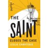 Saint Closes the Case (Leslie Charteris,Steve Bailie)(Brožovaná)