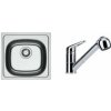 Franke SET N93 SKN 610-37/44 + FC 9547.031