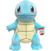 Jazwares, LLC. Plyšová figúrka Pokémon - Squirtle