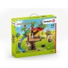 Schleich 42408 Dům na dobrodružném stromě