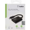 Belkin F7U081BTBLK