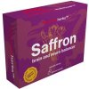 Herbarium Projekt Saffron, brain and neuro balancer, šafránový extrakt na nervy a dobrú náladu, 60 toboliek