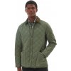 Barbour Heritage Liddesdale Quilted jacket Light Moss