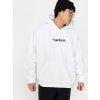 Carhartt WIP Greatest Hits HD (white/black) M, čierna