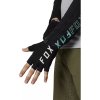FOX Ranger Glove Gel Short, black, M27379-001