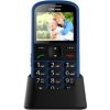 Halo 21 Senior blue, charging stand CPA