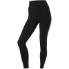 Crivit Dámske funkčné legíny čierna
