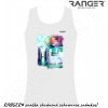 Tielko RANGER® - SURFING M Biela