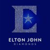 JOHN, ELTON - DIAMONDS LTD CD