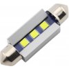 Sufit LED 3x3030 SMD, hliníkové chladenie, CANBUS 41 mm